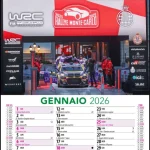 Calendario 2026