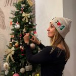 Cappellino Invernale - Versione Desert